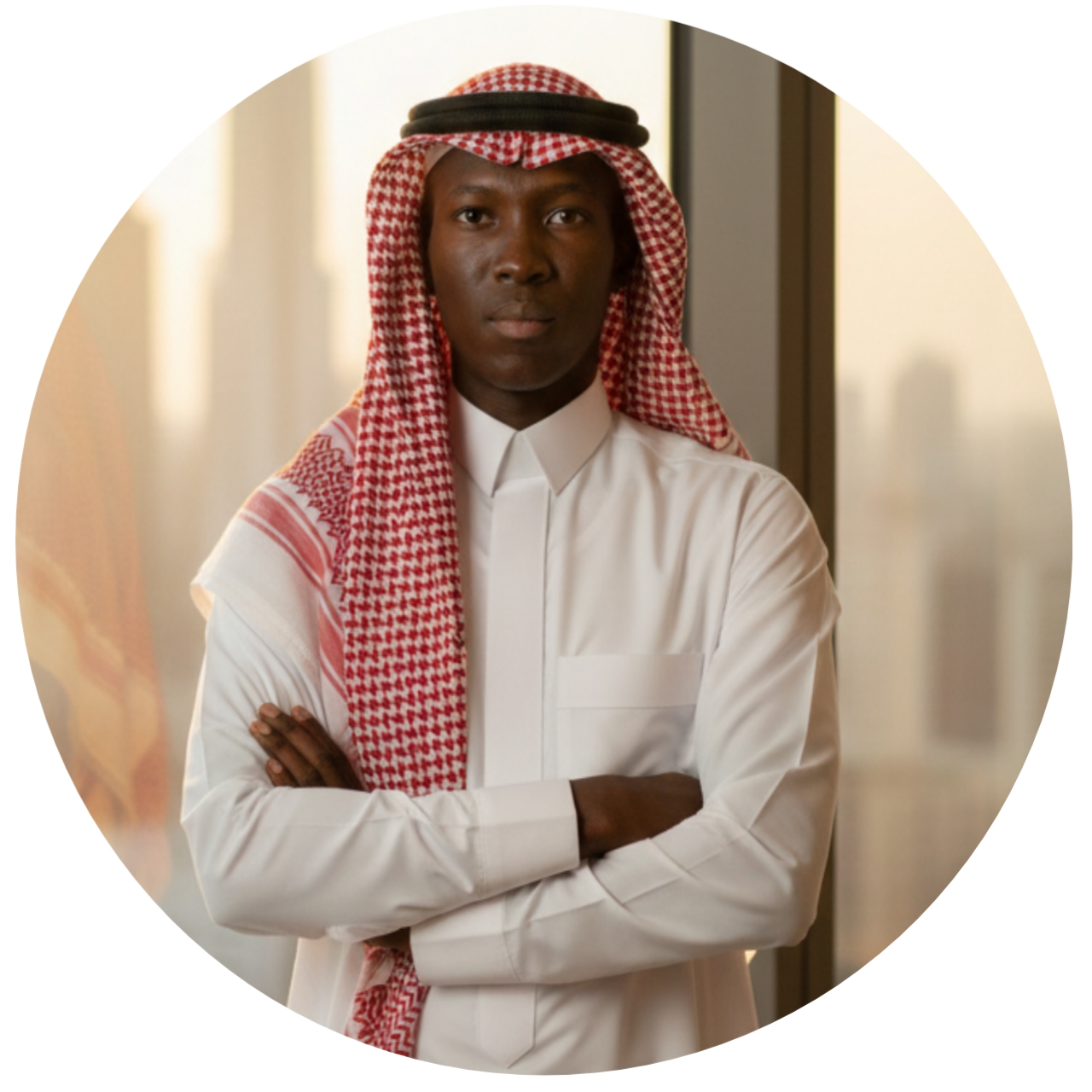 Saleh Mala Ajimi