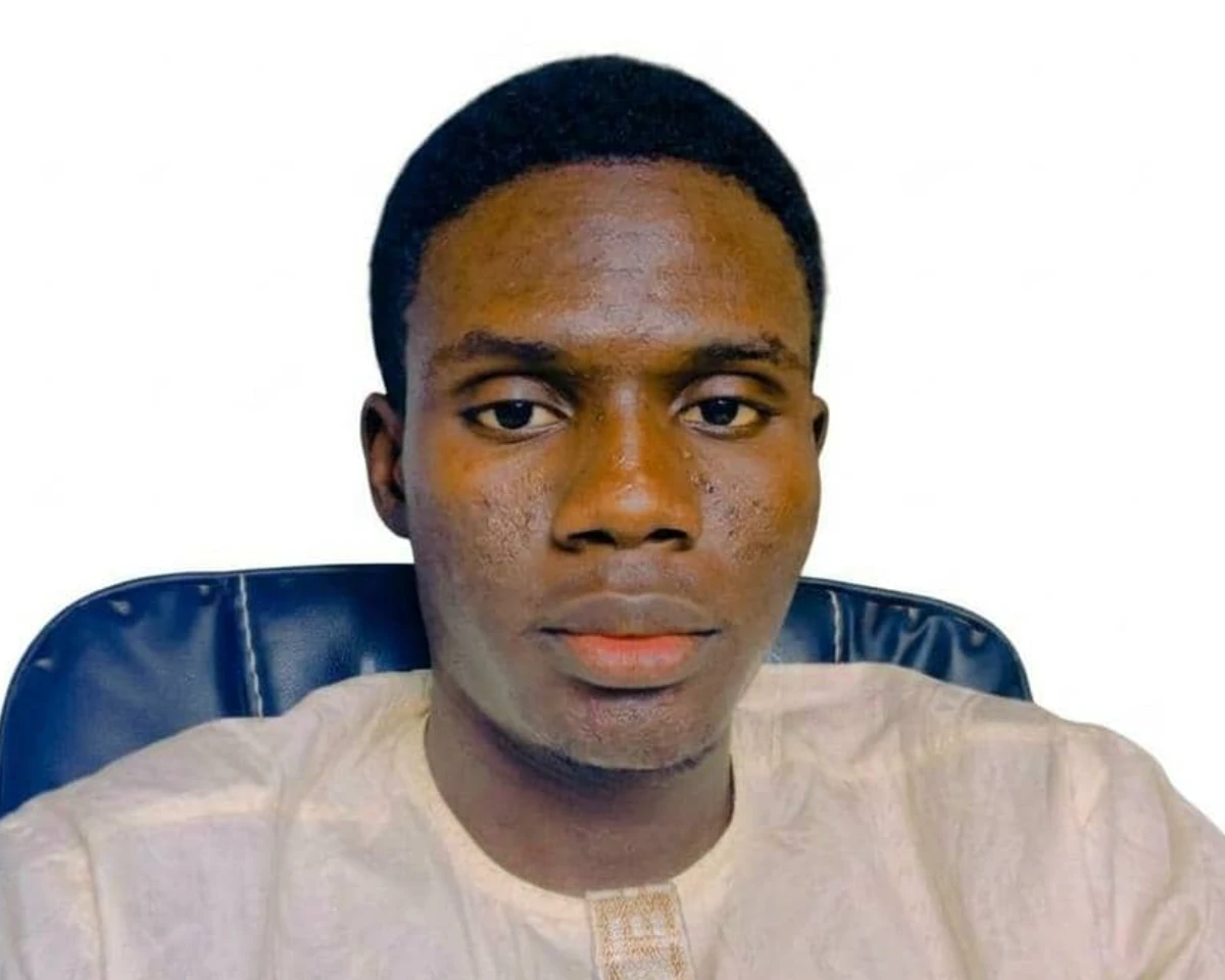 Ahmed Ali