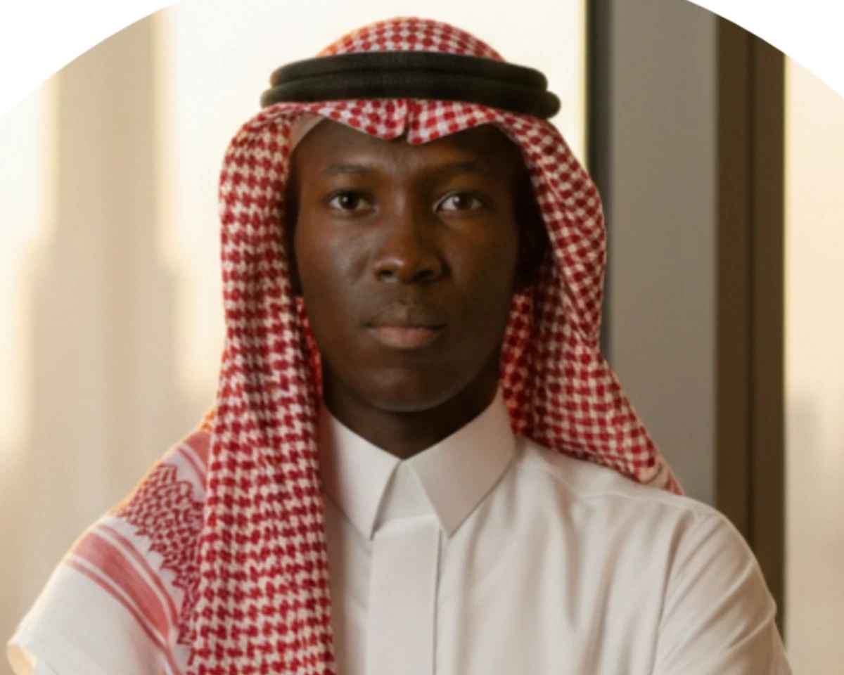 Saleh Mala Ajimi