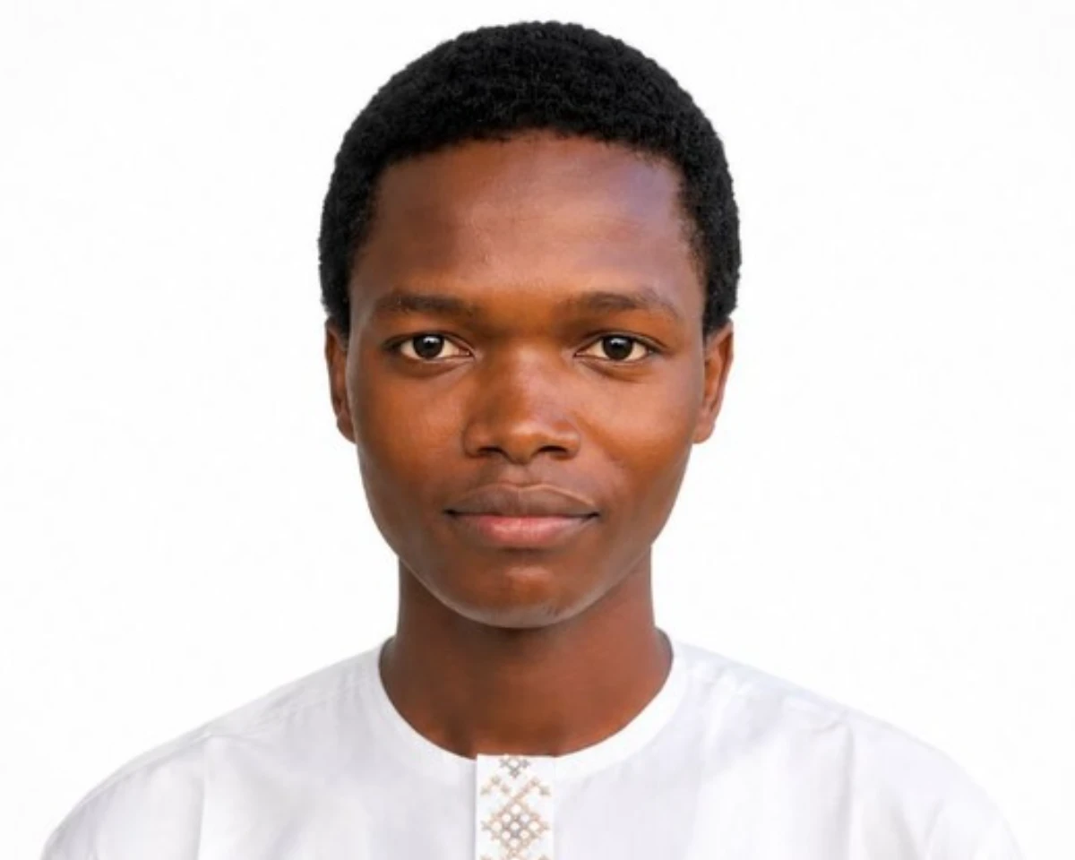 Umar Alhaji Mala